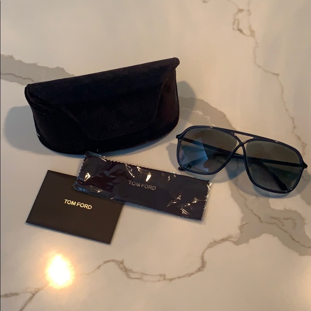 Tom Ford Sunglasses